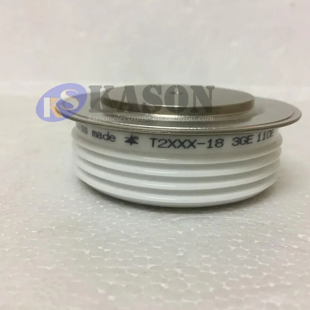 T2XXX-18 SCR Thyristor TRIAC silicon controlled rectifier IGBT Module Rectifier Diode The best quality