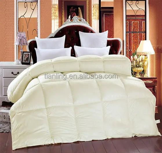 
Мягкий яркий пододеяльник из утиного/гусиного пуха 