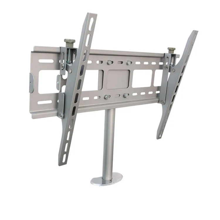 Роскошные Высокое качество специальные летательных аппаратов 3 ярусов этаже Подставка для телевизора с креплением