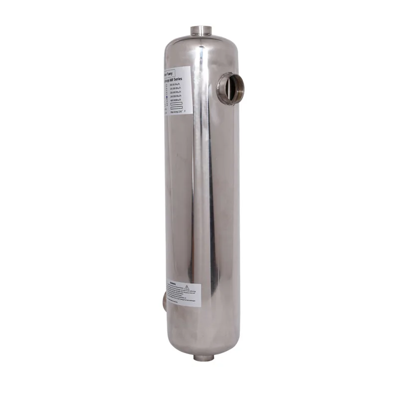 Swimming Pool Use Water Heater High Quality Power Saving Air Heat Exchanger