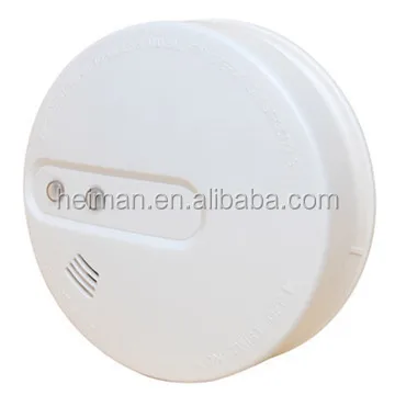 Беспроводной взаимосвязанных коммерческих дыма