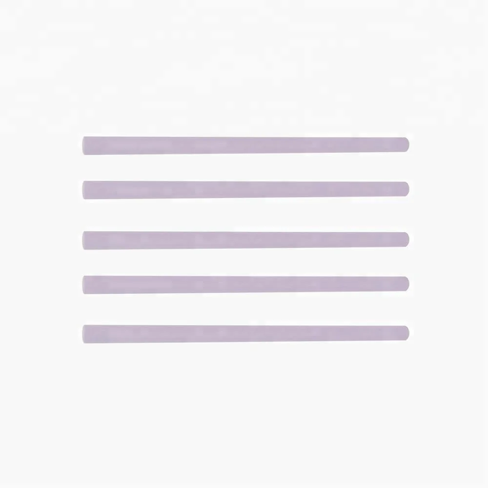 
8*185 Laser Crystal ND Yag Rod for laser cutting/marking/welding 