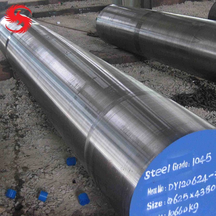 High Quality Hot Sale Low Price Round Steel for Construction