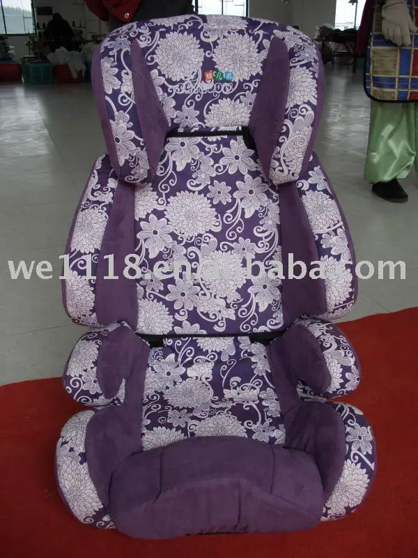 Детское кресло