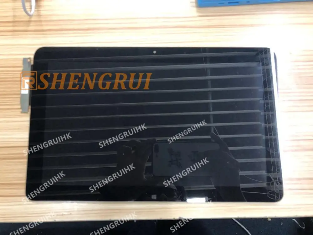 793736-001 Assembly LCD Display Touch for HP Elite X2 1011 G1 FHD