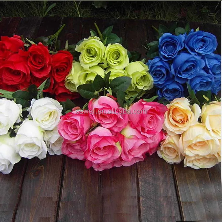 china wholesale fresh cut black rose flower
