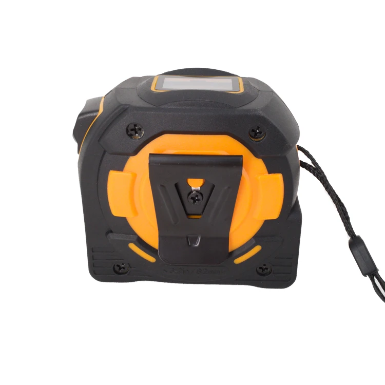 SNDWAY Handheld 60M Electronics Laser tape measure TM60