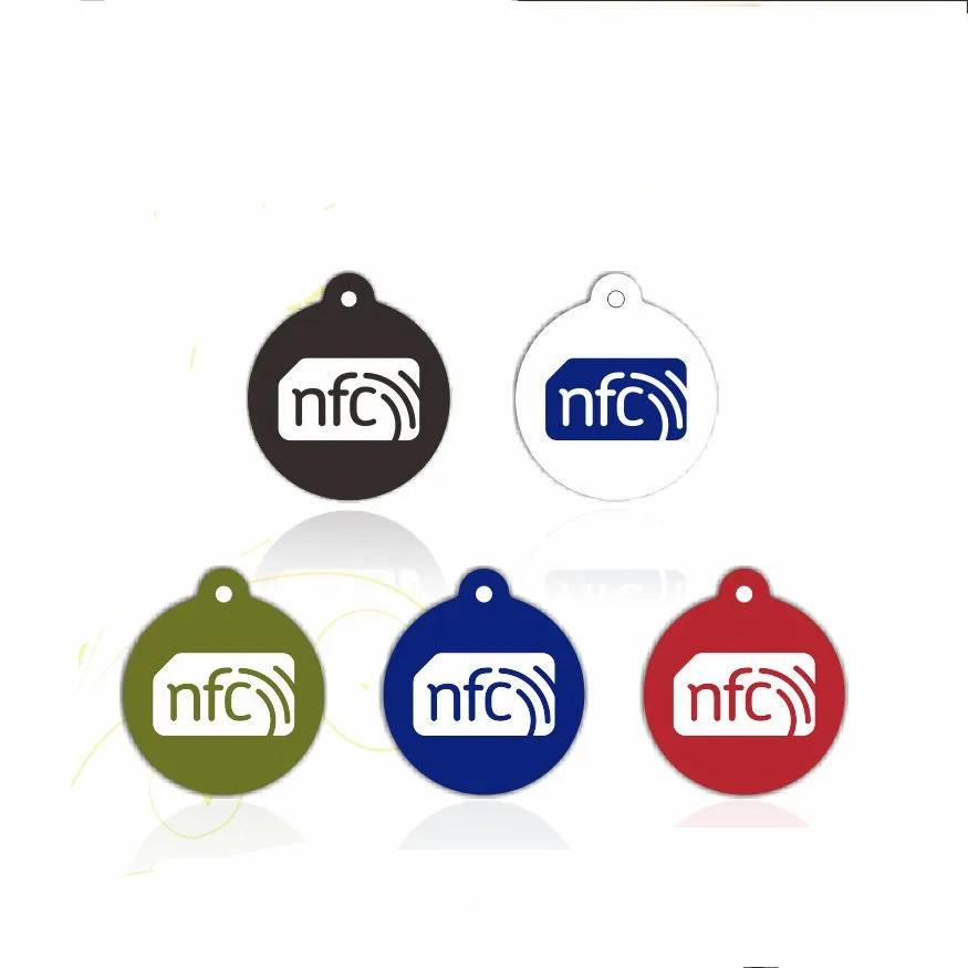 2018 трендовые продукты EM4200/EM4450 rfid ПВХ Неправильной Формы Эпоксидной карты