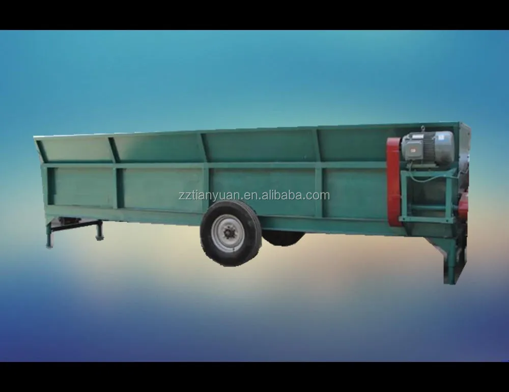 Low Consumption log peeler