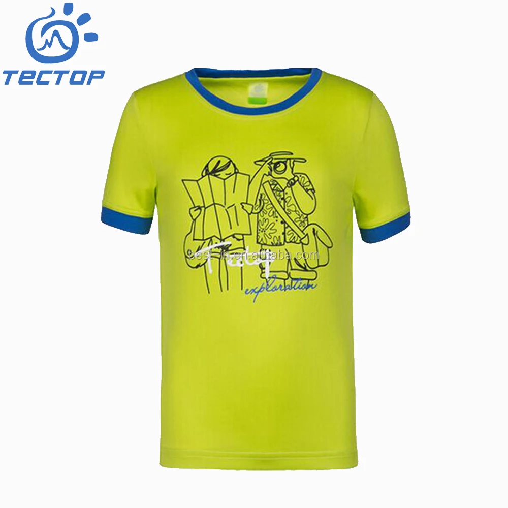 Оптовая продажа Детский бутик одежда Интернет-магазин оптовая дешевые детская футболка с рисунком