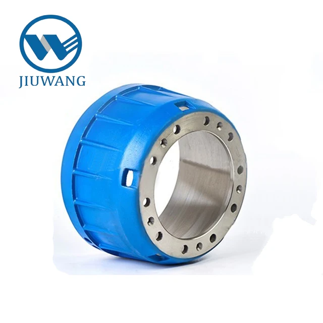 
Mk328387 Trailer China Manufacturer Steyr Rear Brake Drum 
