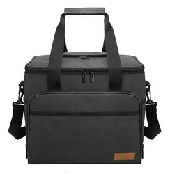 Top quality New recycle travelling picnic cooler bag