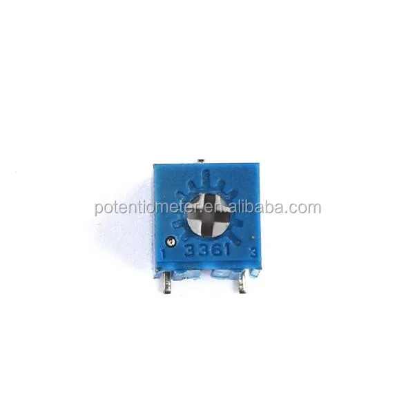 Триммер BONENS SMD потенциометр trimpot 10k b103 TRIMPOT