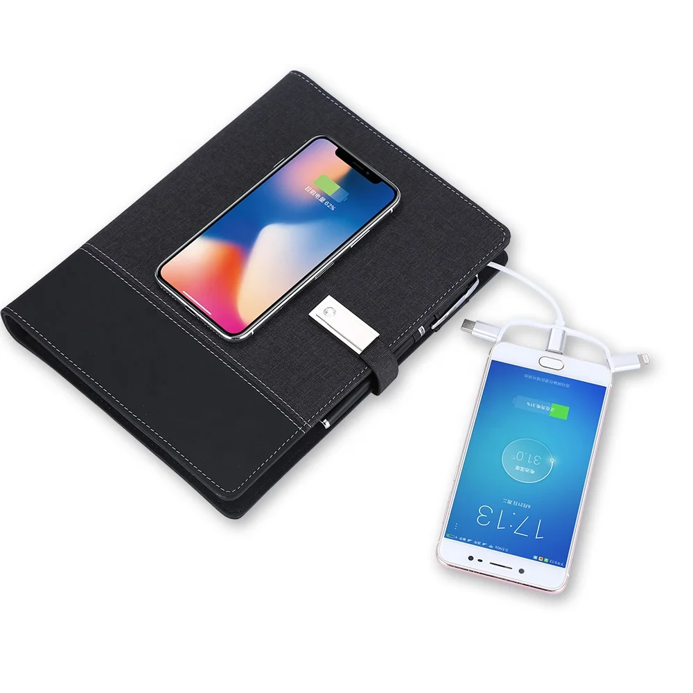 Hot Sell With Pen Custom Planner Printing Notebook