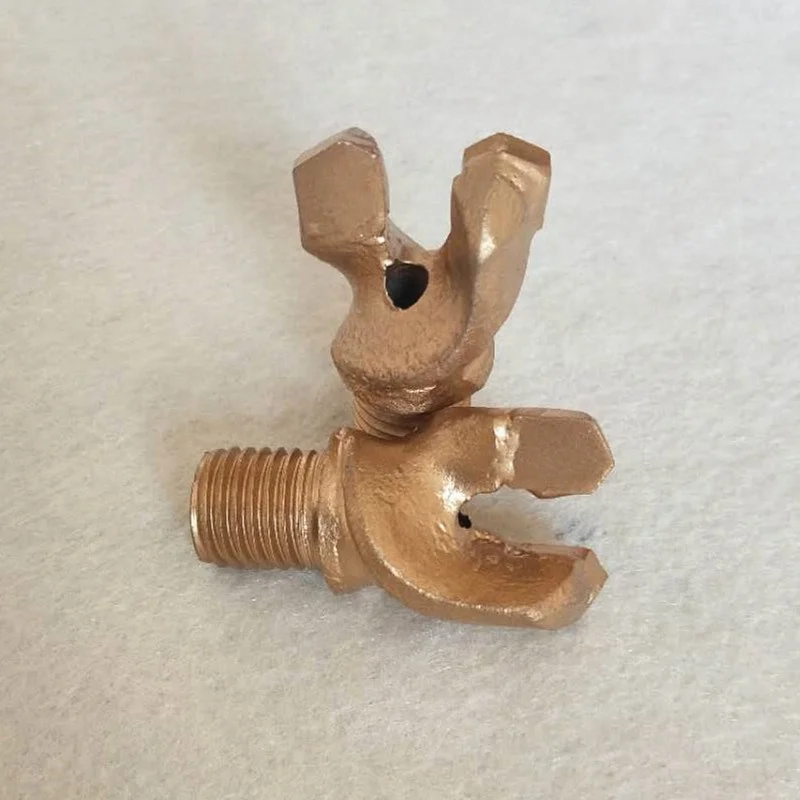 Конический/вольфрамовый/каменный болт Sanmeul для добычи угля 27-42 мм