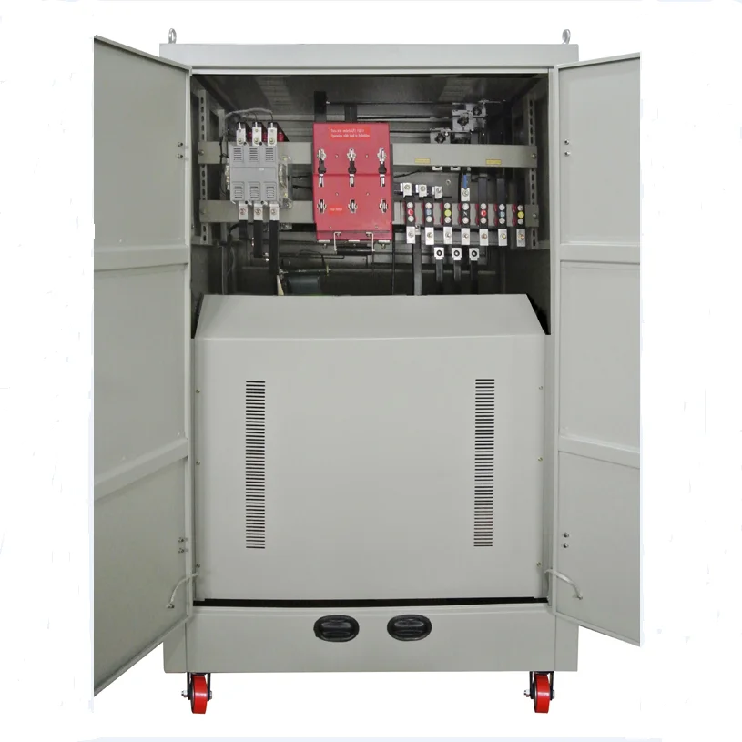 OEM electric power distribution box