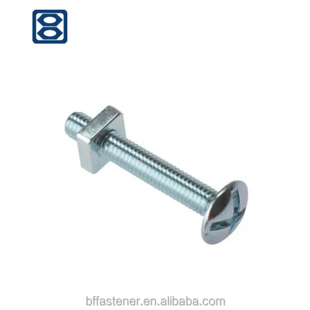 
steel GB DIN bolt wheel studs nut bolt manufacturing good machinery price bolt nut 