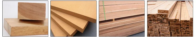 TCT Circular Saw Blades with Scraper for Wooden Cutter Blade