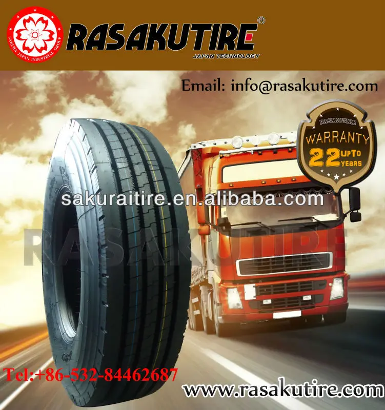 11r22.5 prices for Goodyear truck tire