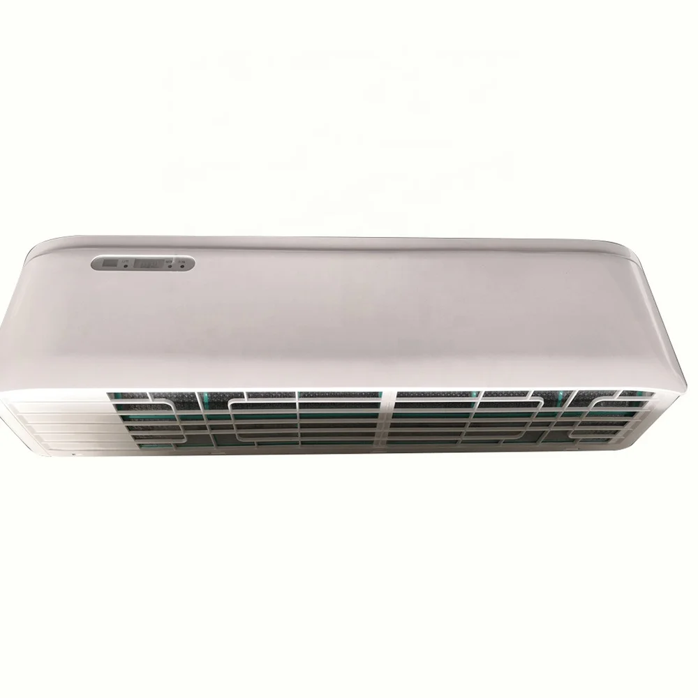 Wall mounted fan coil with professional design
