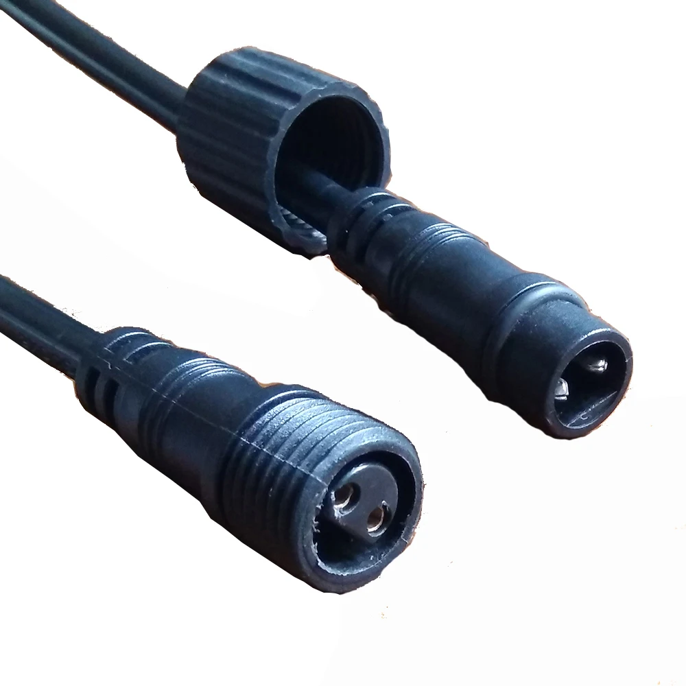 Manufacturer of Europe Black wire g40 globe string lights