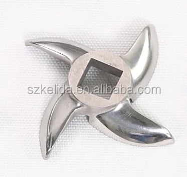 
Big size Meat grinder parts,plate and knife 