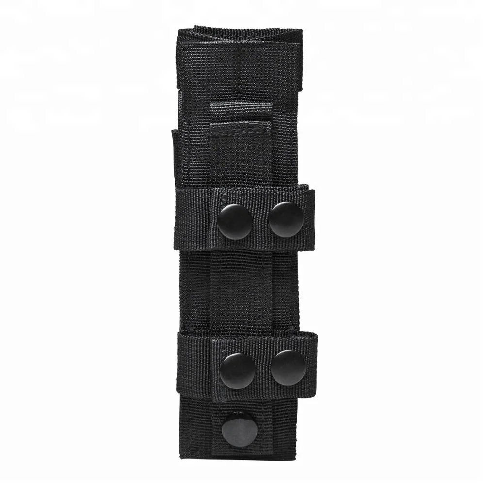 Hot sale tactical Tourniquet Trauma Shear Pouch with MOLLE belt loop straps