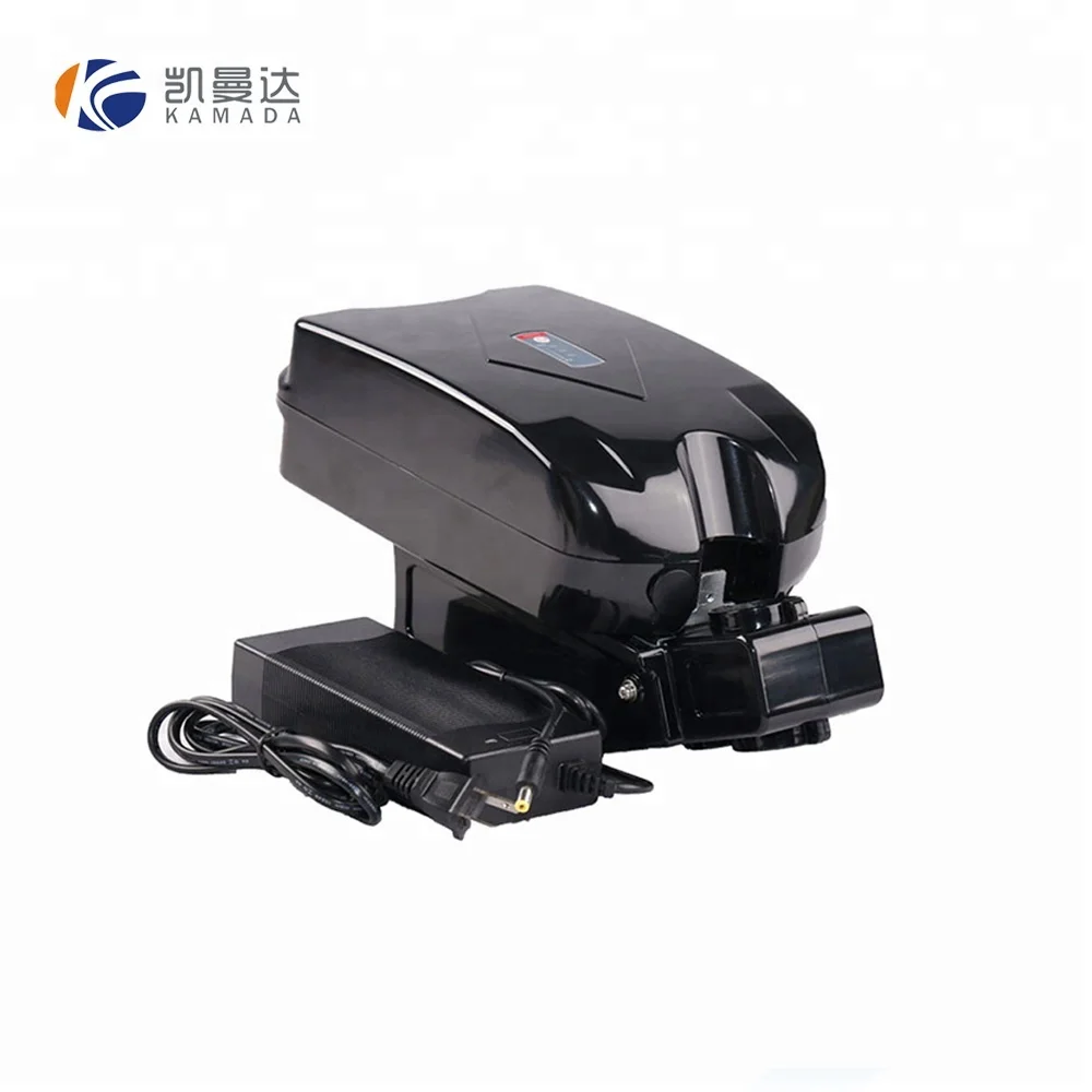 Hot selling light weight little frog 24V 17Ah li-ion battery pack for electric scooters