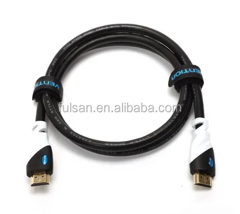 10M 30FT 24K Gold Plated HDMI Cable HD 8K for LCD DVD