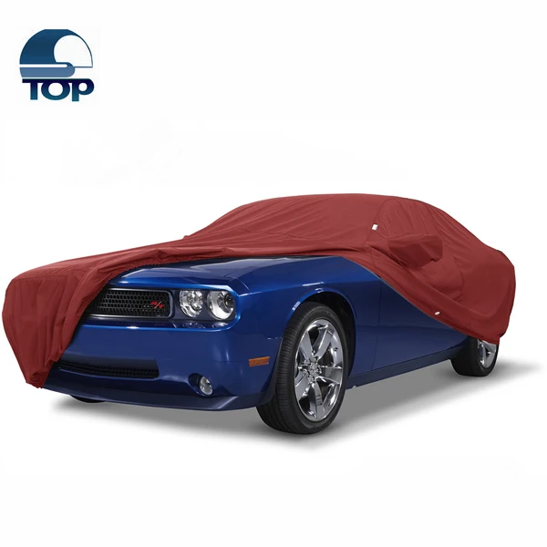 Китай 100% для защиты от дождя для окна П. П. хлопок 190 Т tailormade авто части крышки