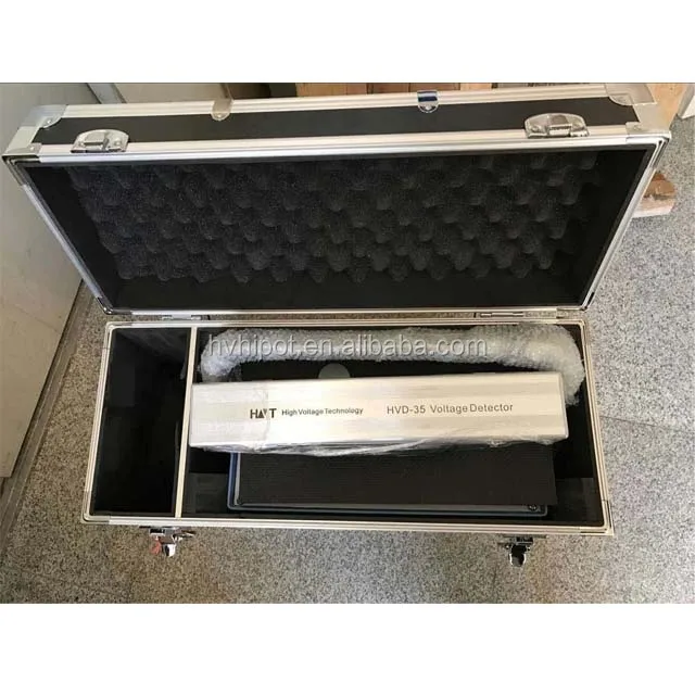 HVHIPOT Relay Protection Test Set HRP-43(Customized)