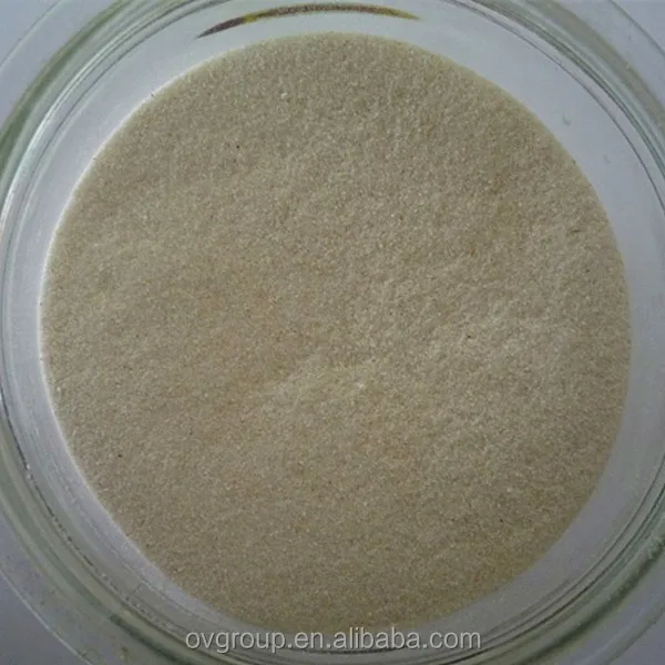 Dispersible Xanthan gum, Dispersible grade Xanthan gum, API Xanthan gum, BARAZAN D, CAS 11138-66-2