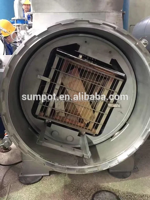 semi-automatic canned food industrial autoclave sterilizer