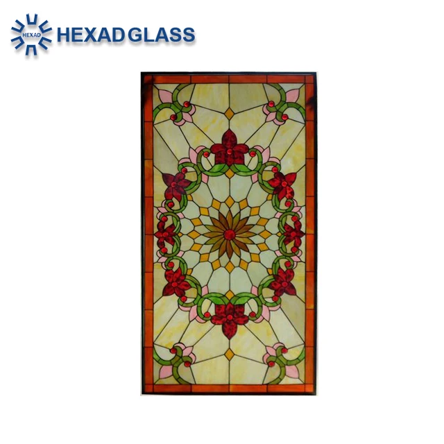 3mm Stained Glass (sheet Glass)