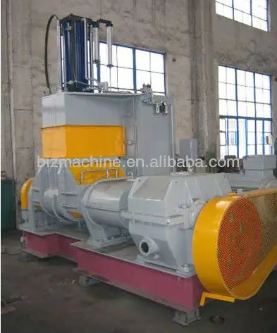 
 Rubber kneader, rubber dispersion mixer, banbury mixer , rubber mixer , mixing machine.  
