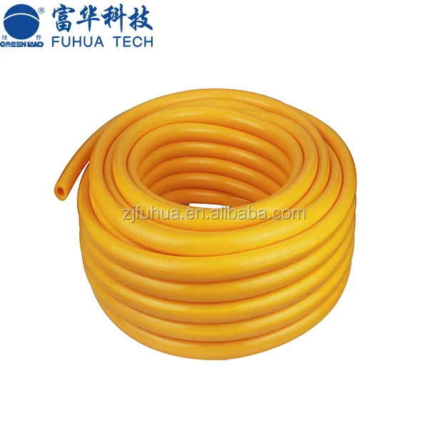 
3 layer 5 layer High quality pipe pvc spray hose for chemical use 