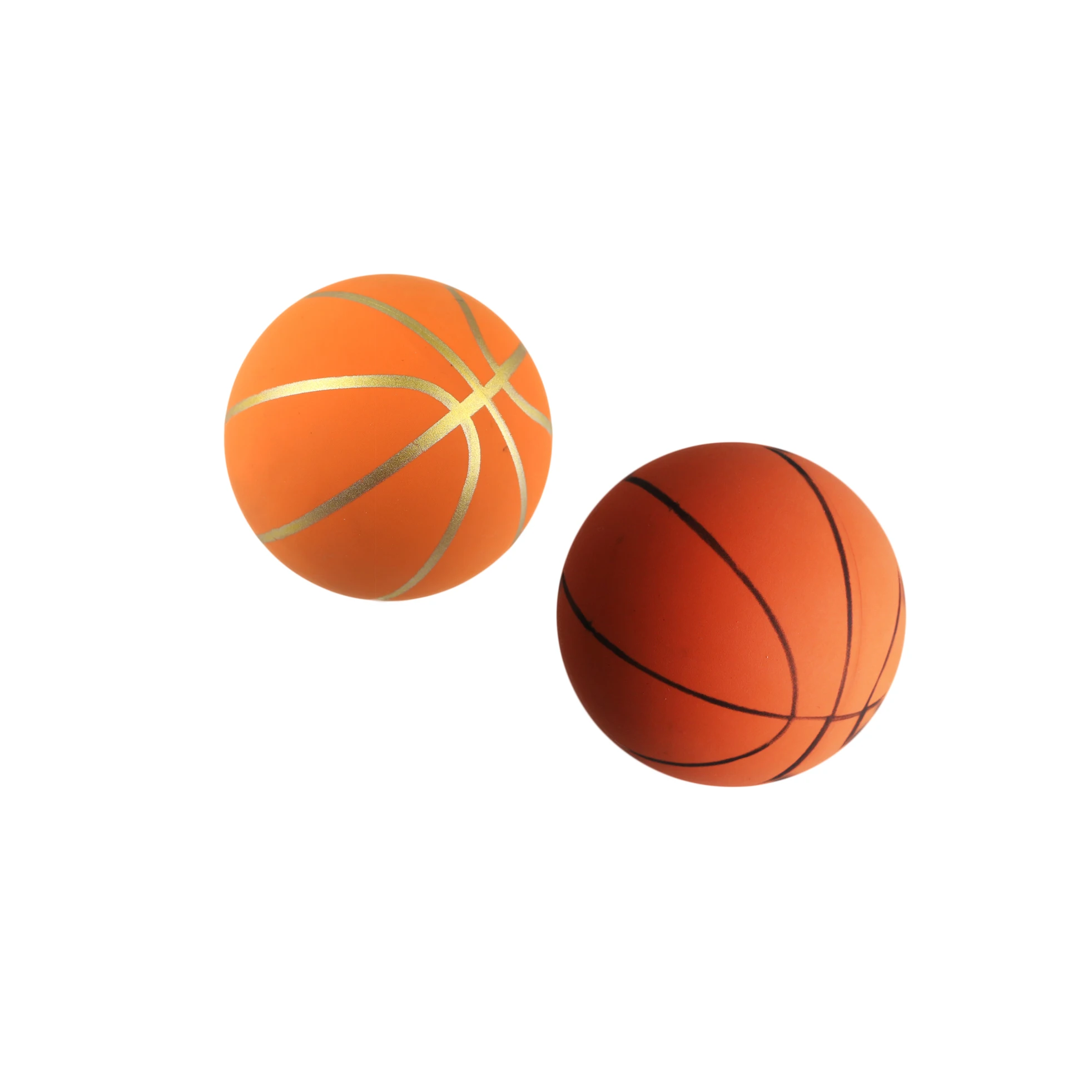 Manufacture Sports type Bouncy Rubber Squash Ball