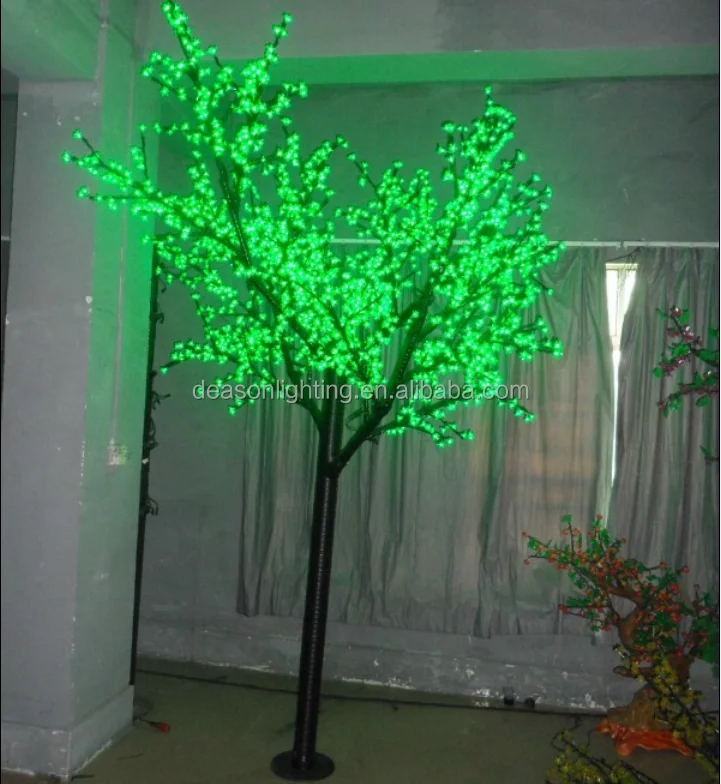 outdoor led tree 3m