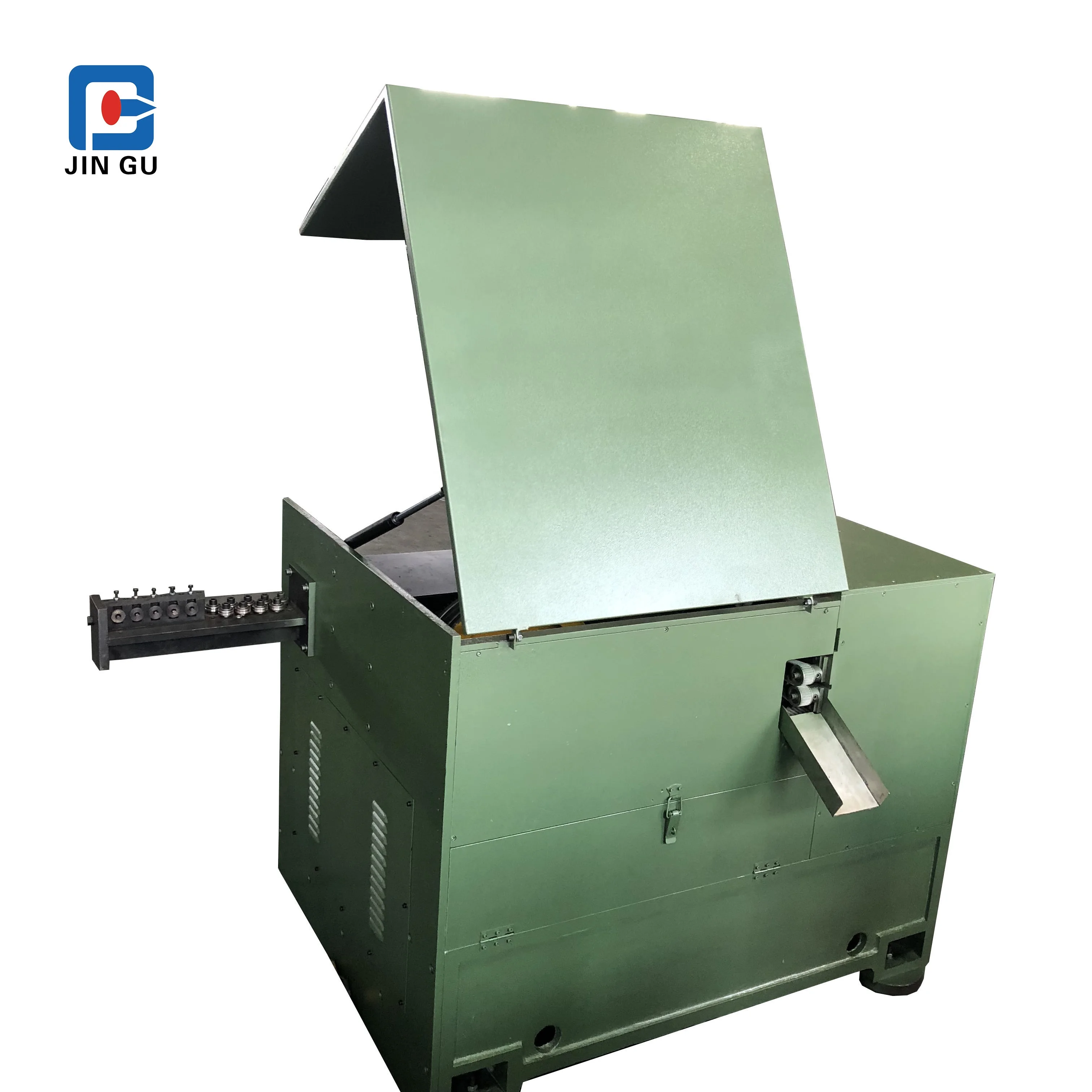 
general nail making machine 