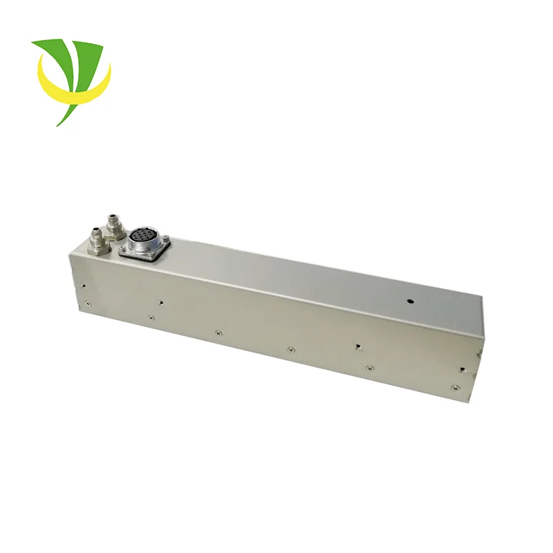 shenzhen Multiple control Voltage or other UV LED for edge coating energy saving waterproof  light uv curing lamp uva