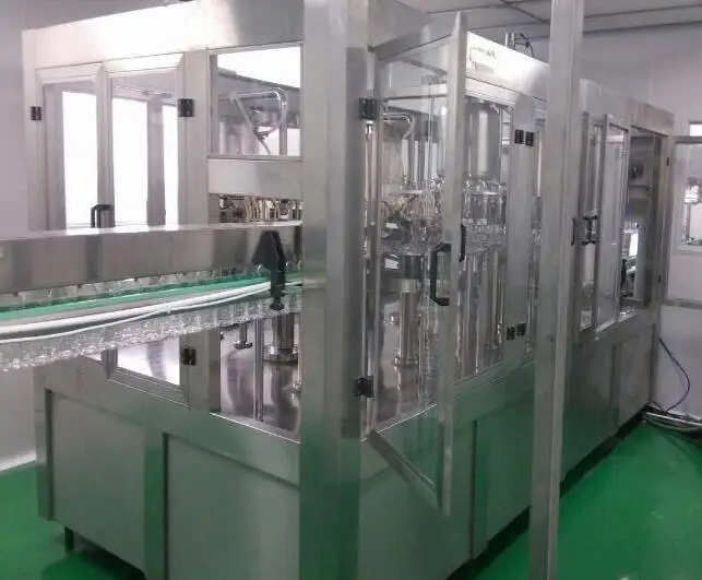 turnkey natural NFC concentrated lemon juice making machine mixed juice production line factory plant