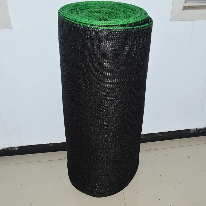  HDPE Malla Raschel Sombra 80% садовая Солнцезащитная