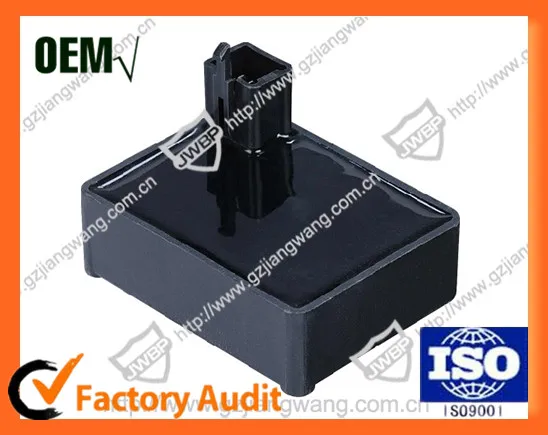 Top Quality Motorcycle WAVE125 T125 CDI Unit