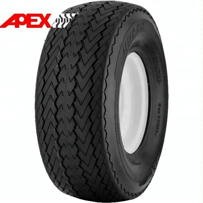 
Golf Cart Tire for Marshell Vehicle 