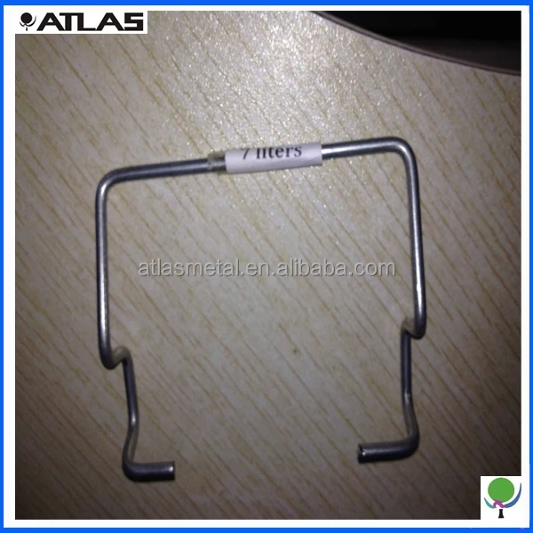 custom bending steel rods, metal wire rod bending forming part fabrication service