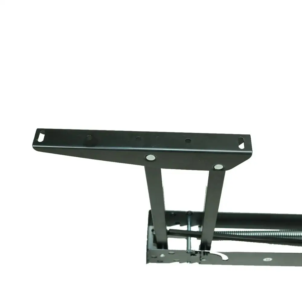 Factory Price Spring Lifting Folding Coffee Table Mechanism Space Saving Table Folding Table