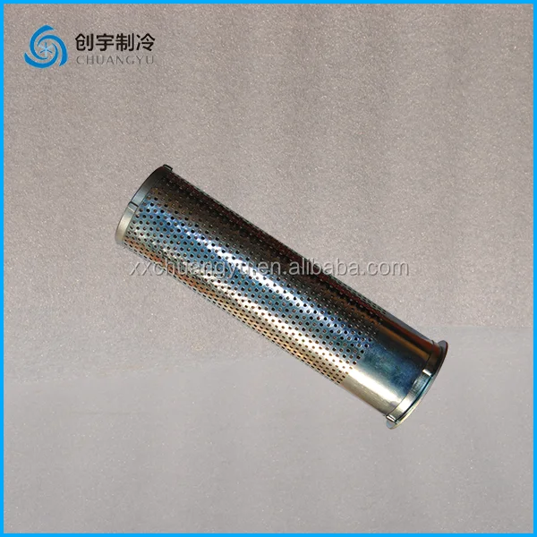 Chiller Spare Parts TRANE CVGF Centrifuge Compressor Oil Filter FLR01917