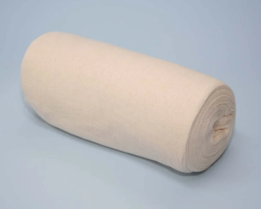 
Mutton Cloth, 100% Cotton stockinette 