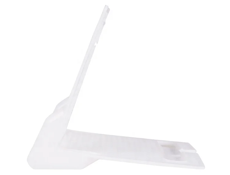 Reusable Plastic Vee Boards Tie Down Edge Corner Guard Protector