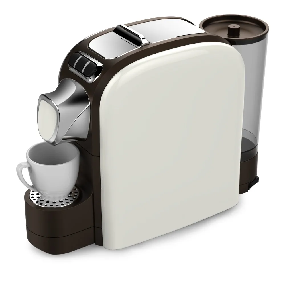 Высококачественная итальянская Капсульная кофемашина для эспрессо, домашняя лучшая Капсульная кофемашина, производитель в Китае